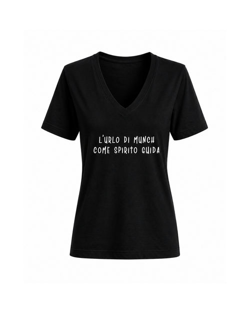 Load image 1 in gallery view. T-shirt Regular Spirit