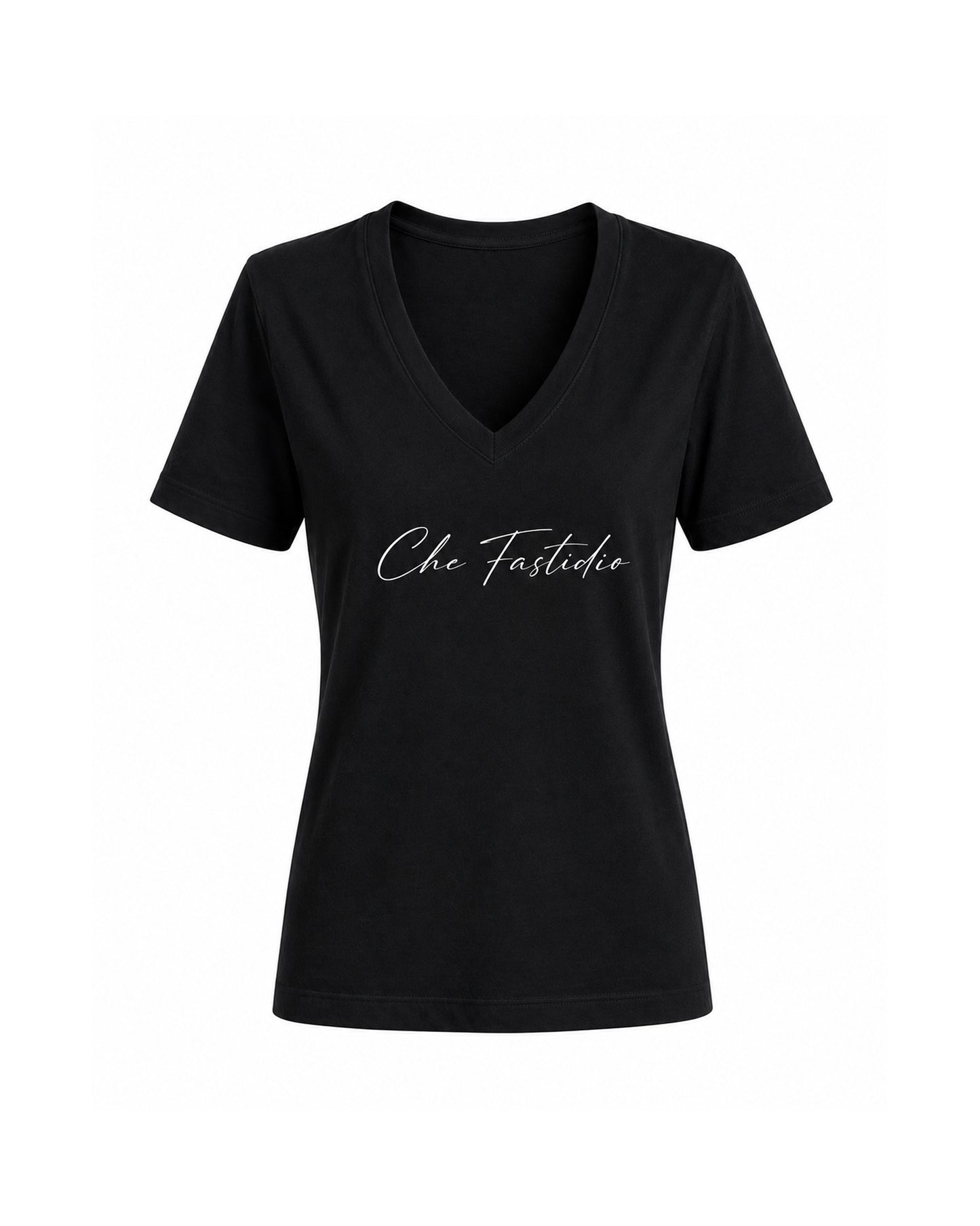 T-shirt Regular Chefastidio