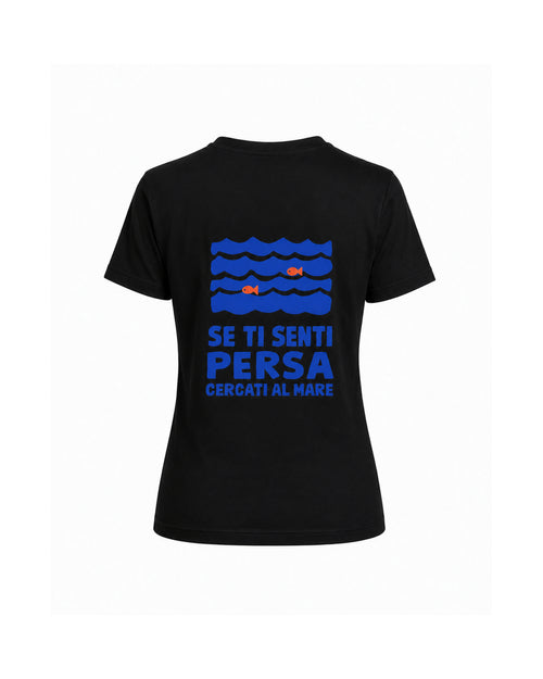Load image 1 in gallery view. Lost Regular T-shirt