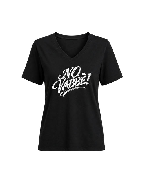 Load image 1 in gallery view. Novabbe Regular T-shirt
