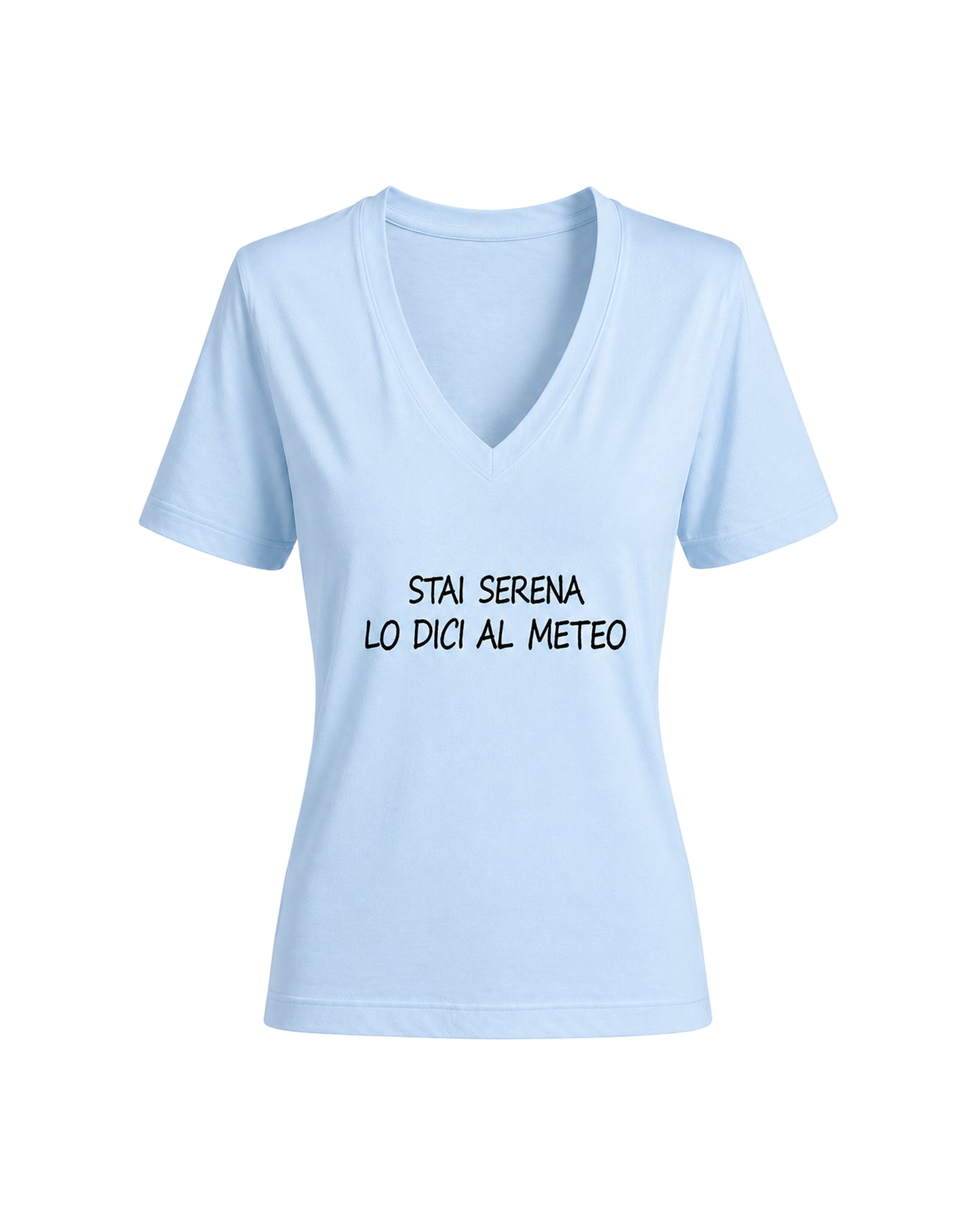 Curvy Staiserena T-shirt