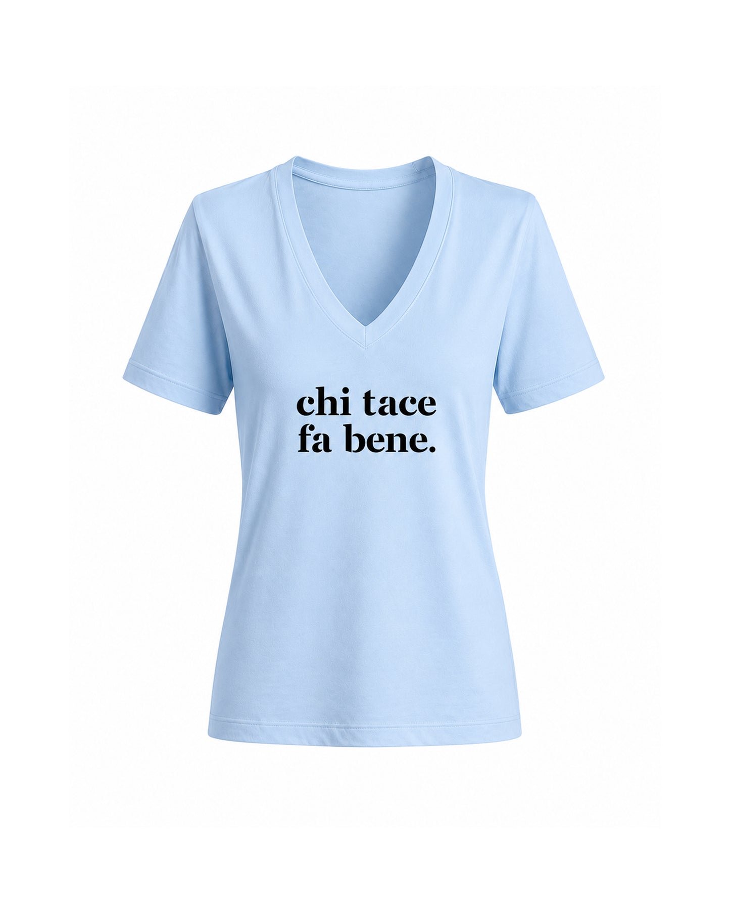 Chitace Curvy T-shirt