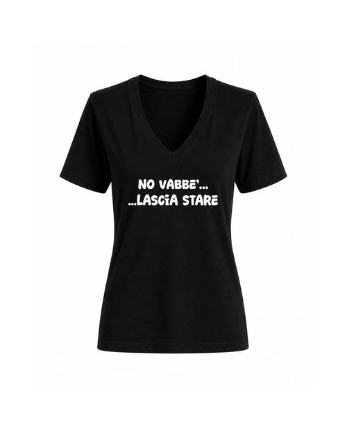 Load image 1 in gallery view. Regular T-shirt Vabbelasciastare