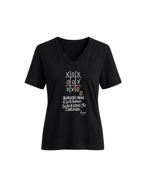 Load image 1 in gallery view. Regular T-shirt Solutions