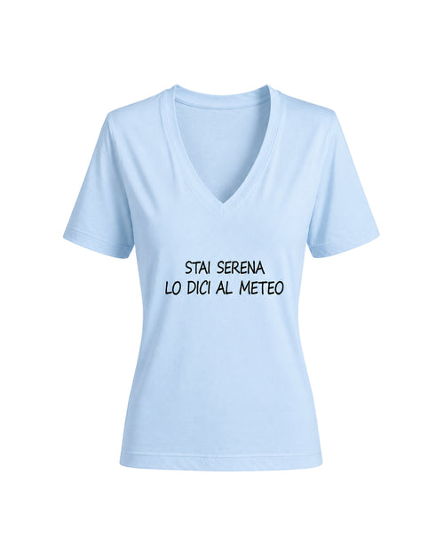 Load image 1 in gallery view. Staiserena Regular T-shirt