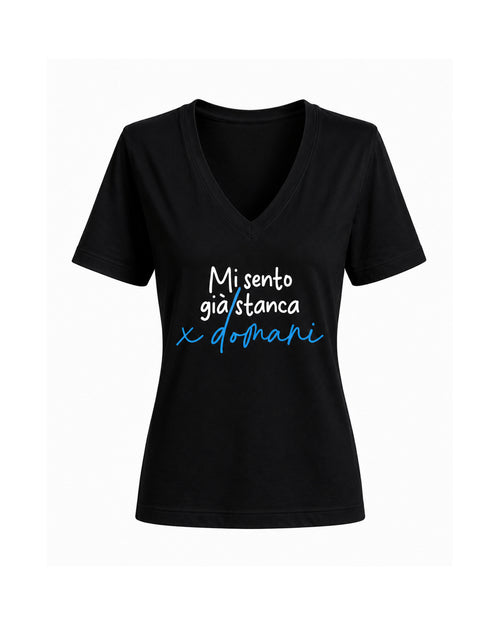 Load image 1 in gallery view. T-shirt Regular Xdomani