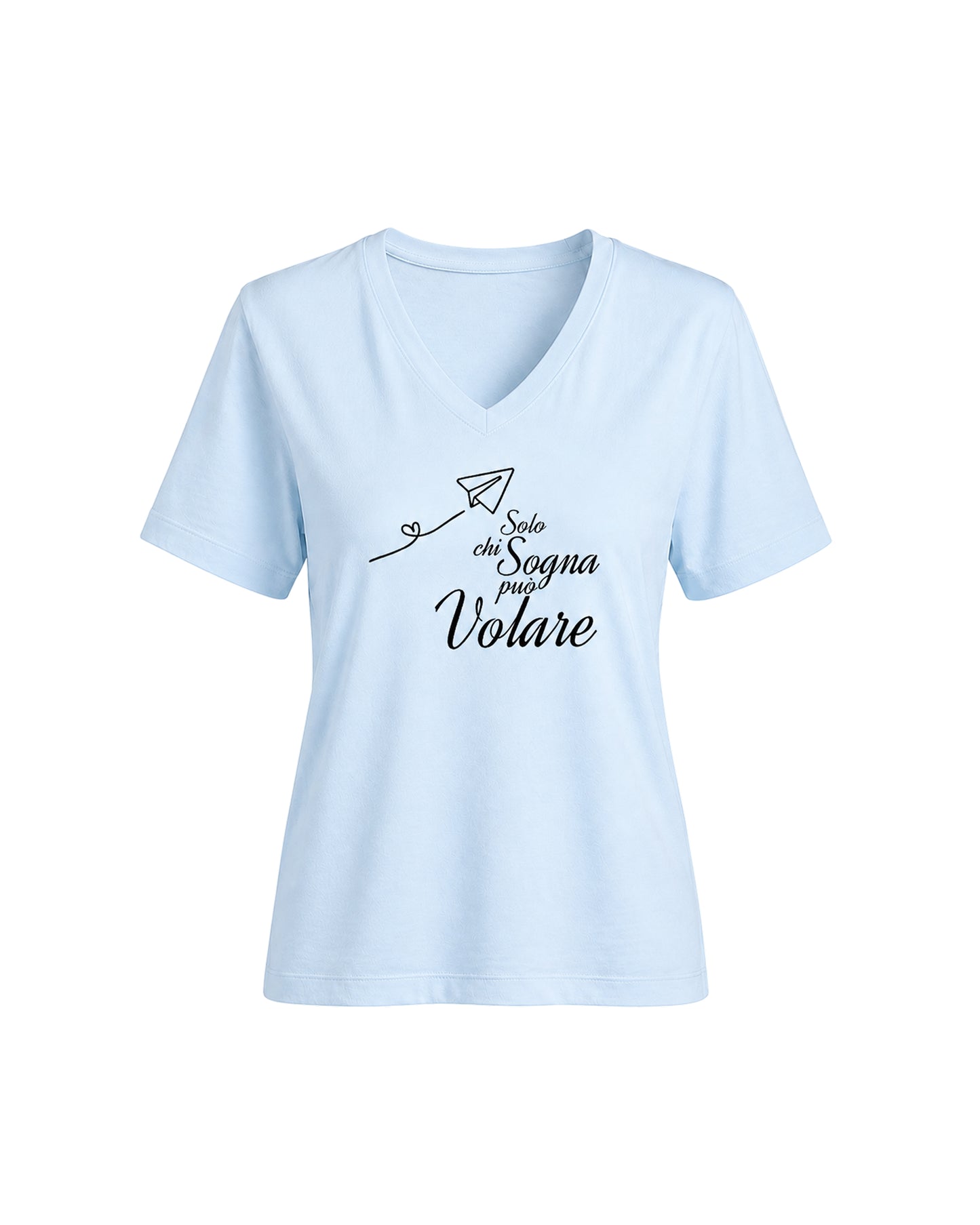 T-shirt Regular Volare