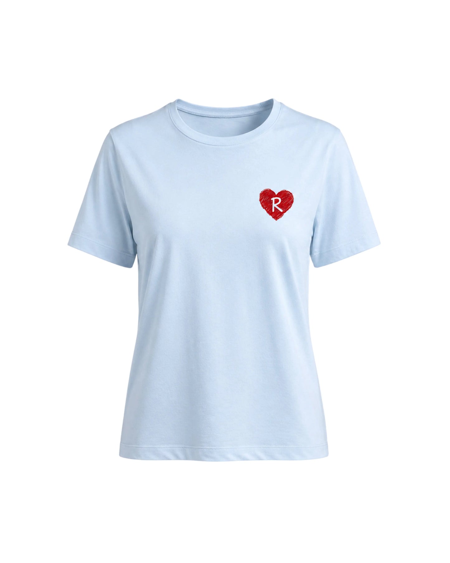 T-shirt Curvy Tuttotorna