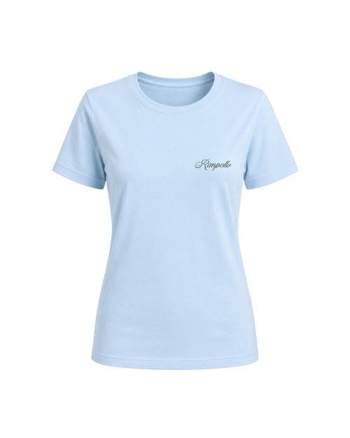 Carica immagine 1 in visualizzazione galleria. T-shirt Curvy Strass Extraspicy
