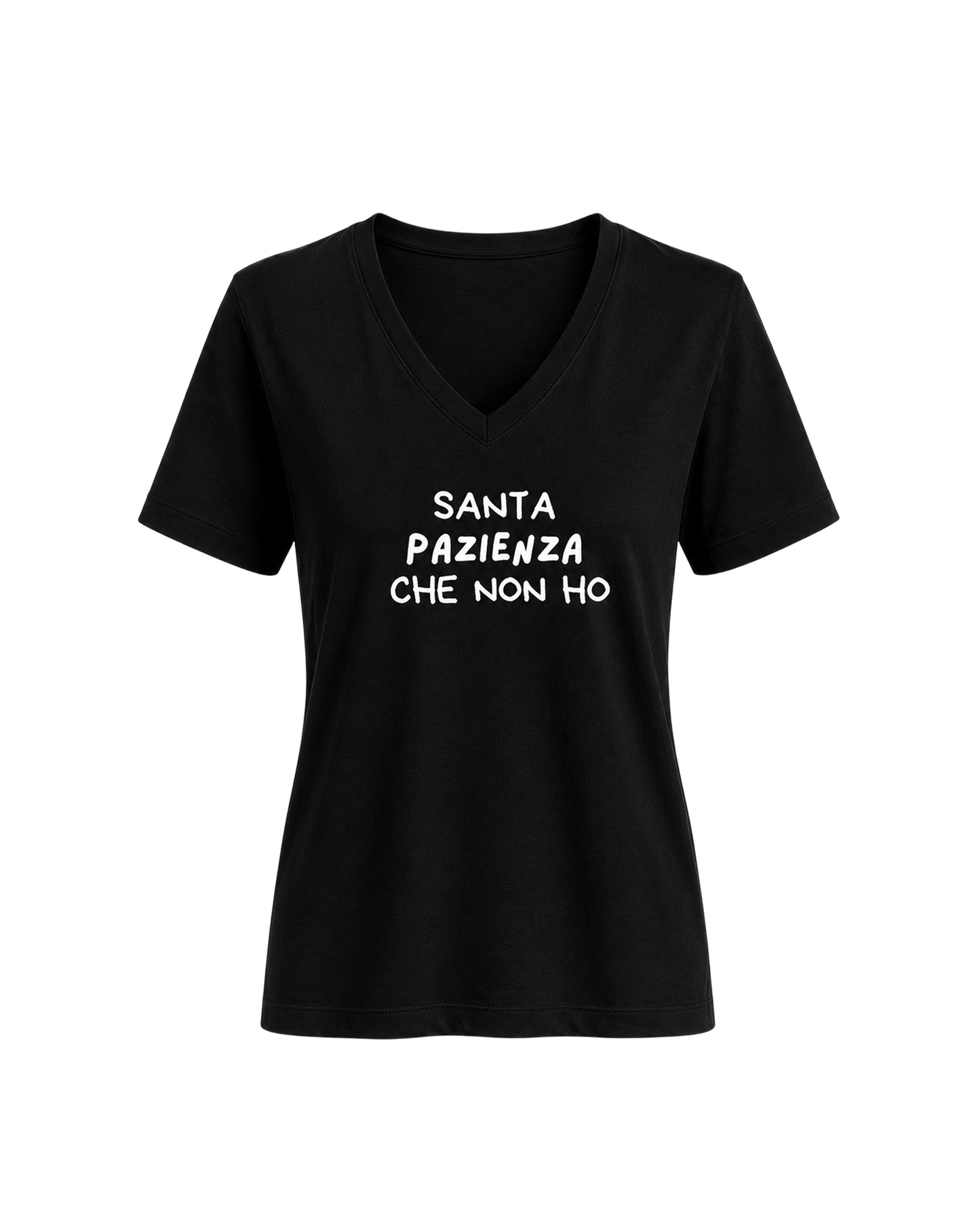 T-shirt Regular Santapazienza