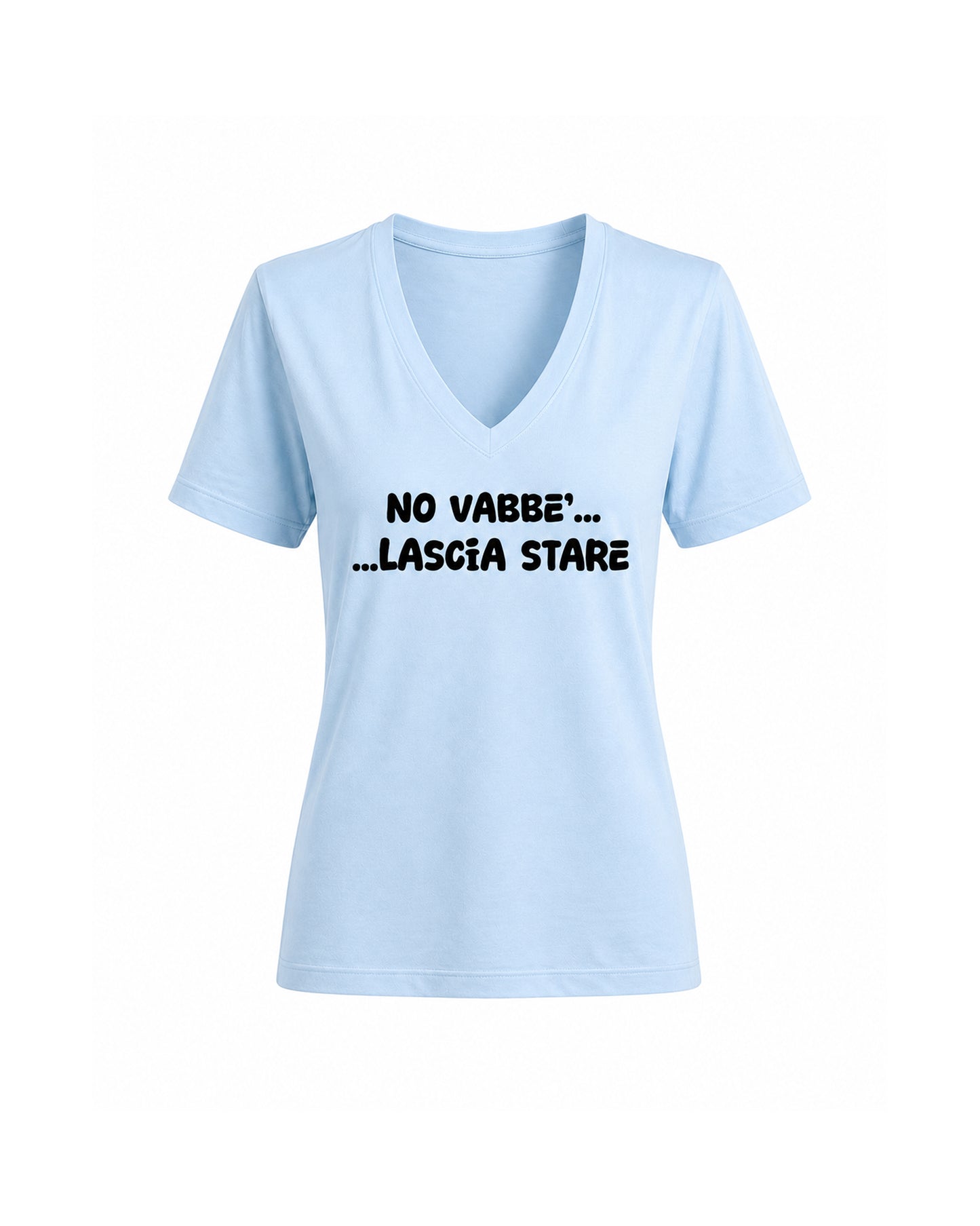 Regular T-shirt Vabbelasciastare