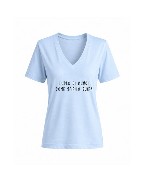 Load image 1 in gallery view. T-shirt Regular Spirit