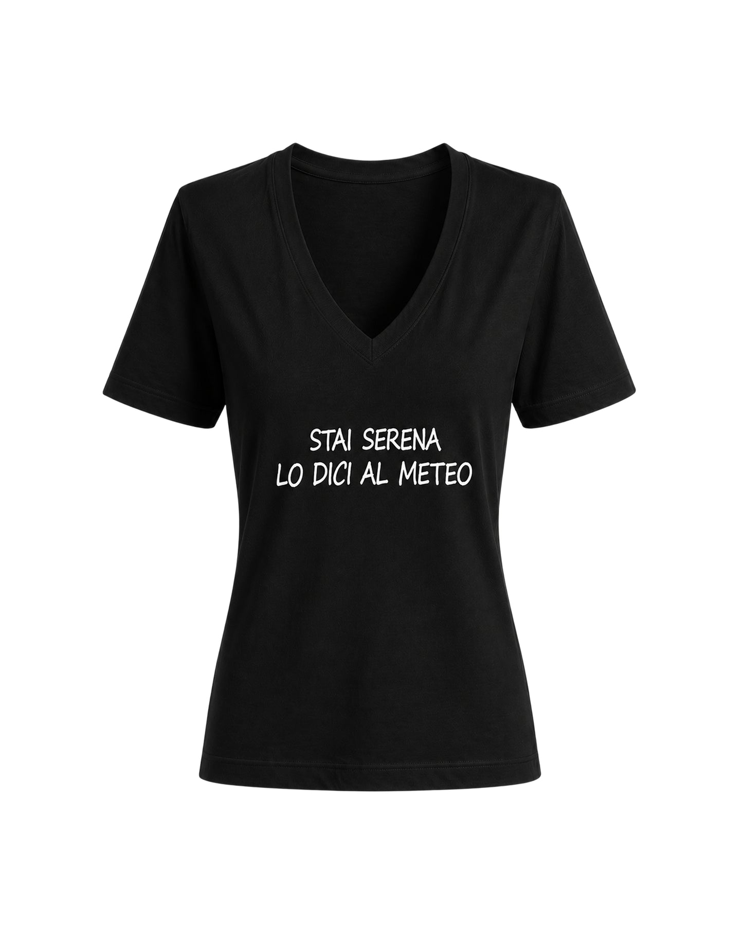 Staiserena Regular T-shirt