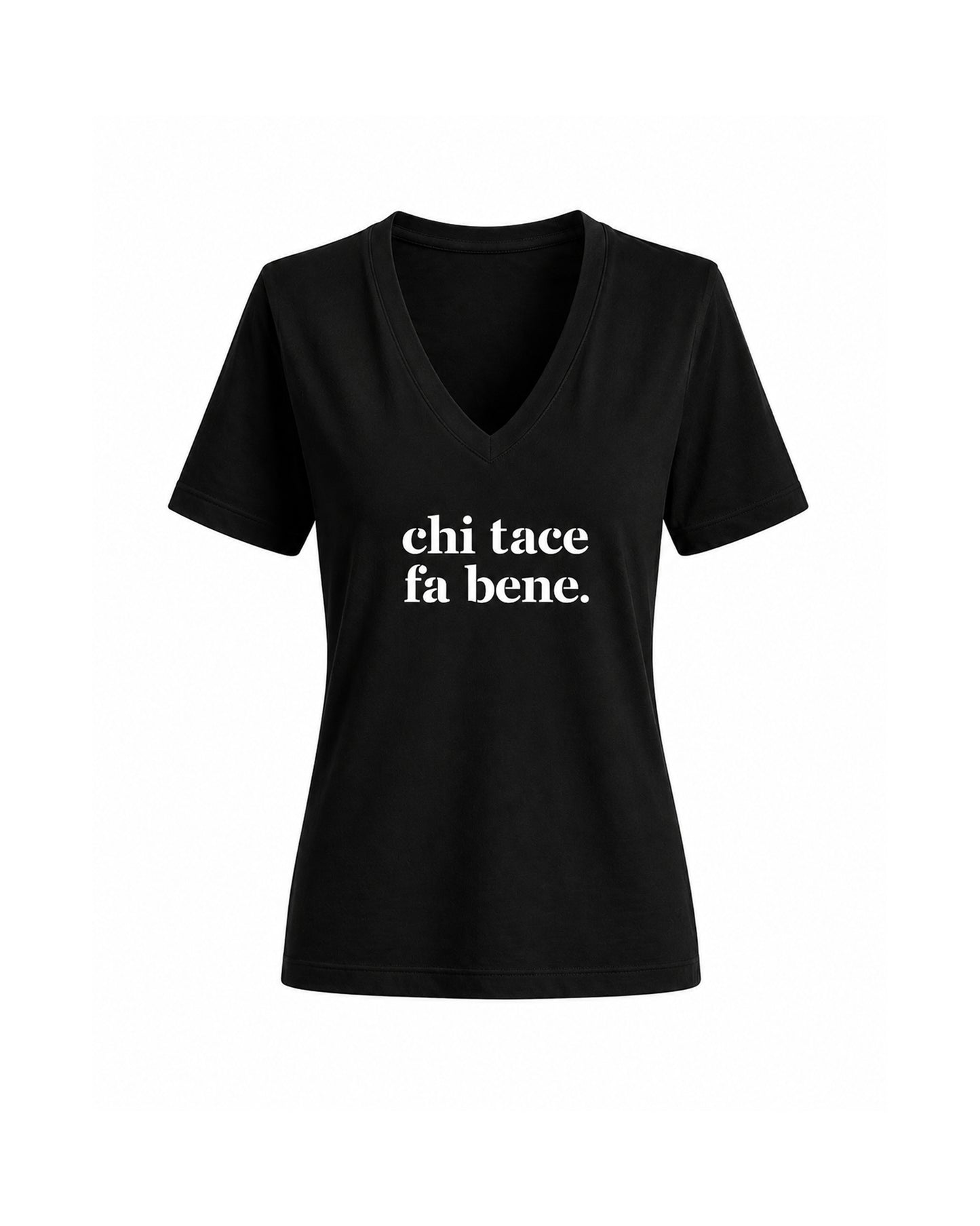 Chitace Curvy T-shirt