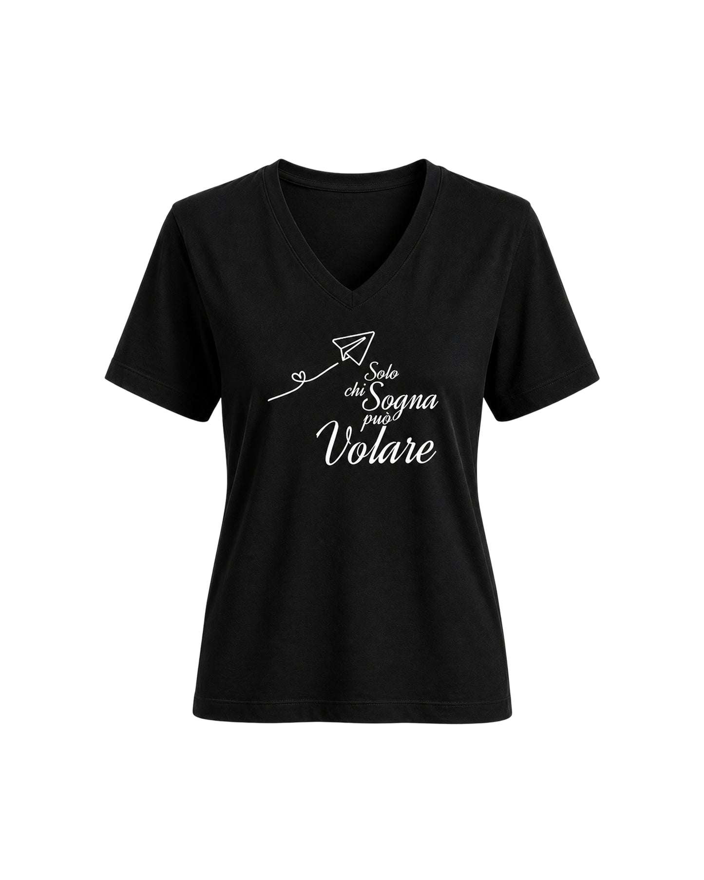 T-shirt Regular Volare