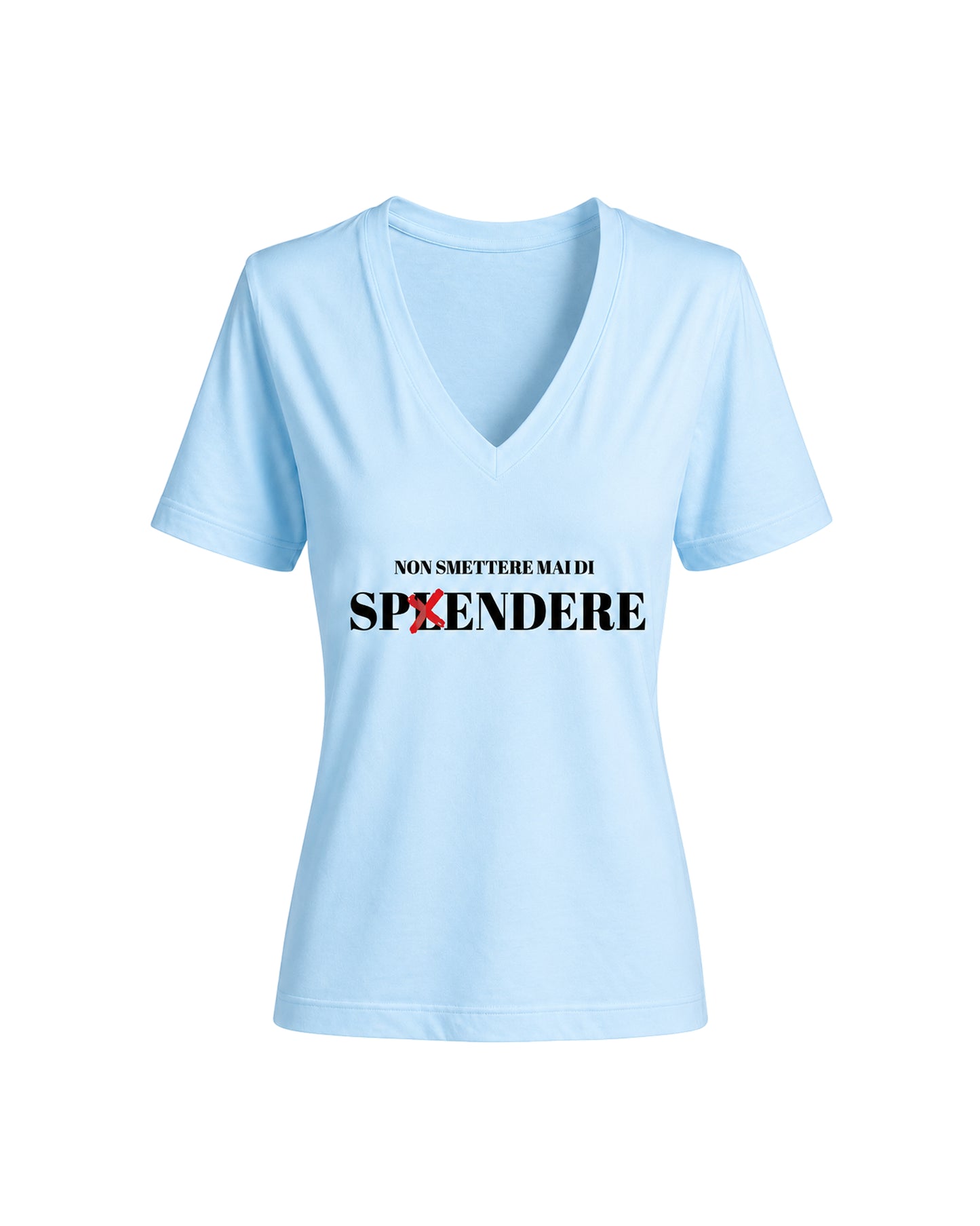 Regular T-shirt Spend