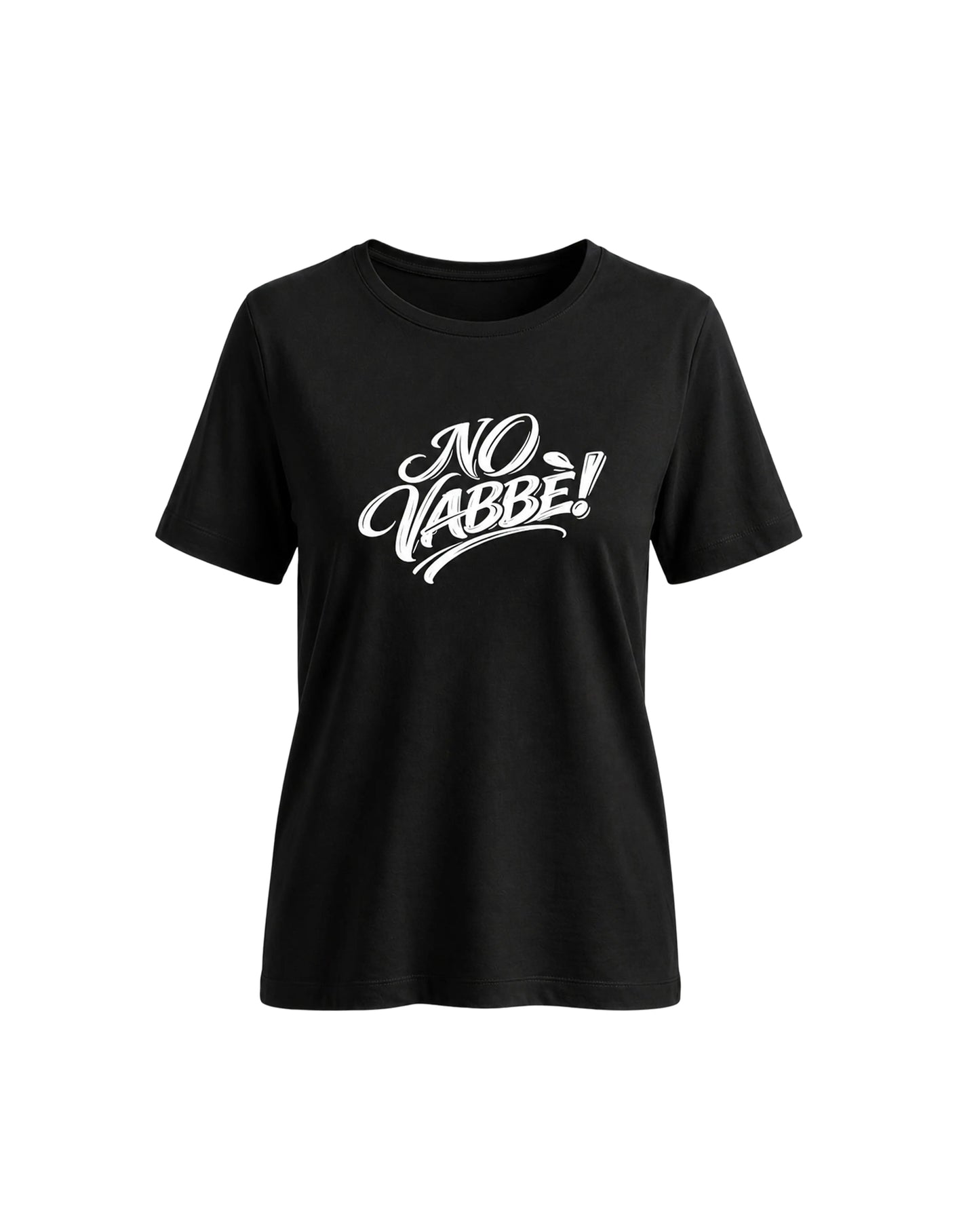 T-shirt Curvy Novabbe