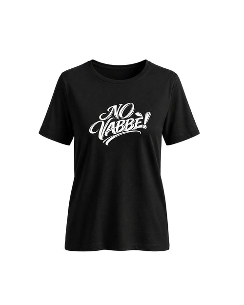 Carica immagine 1 in visualizzazione galleria. T-shirt Curvy Novabbe