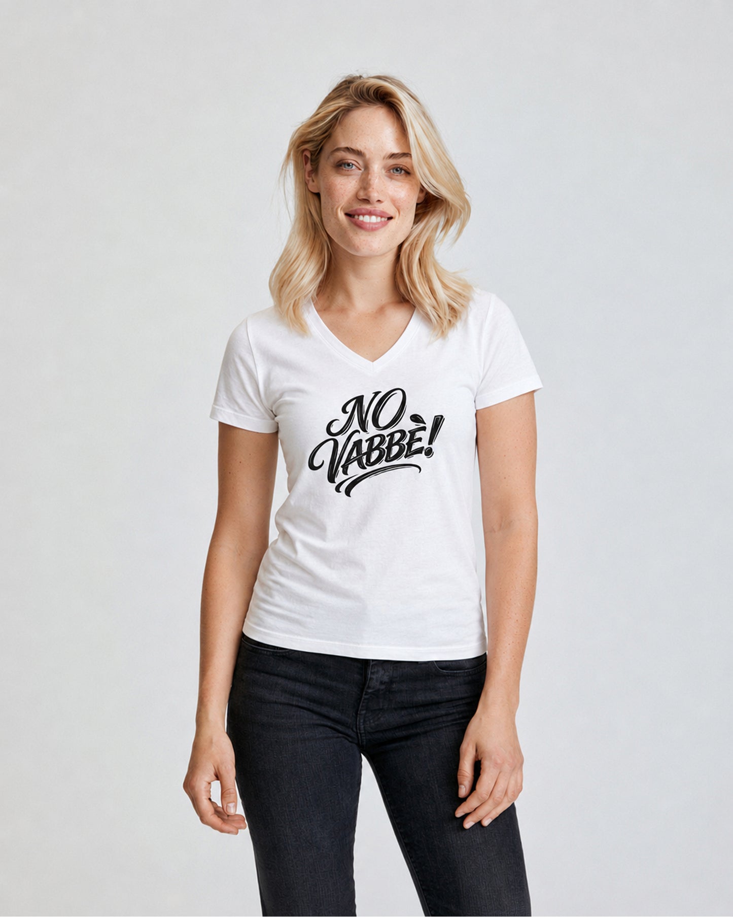 Novabbe Regular T-shirt