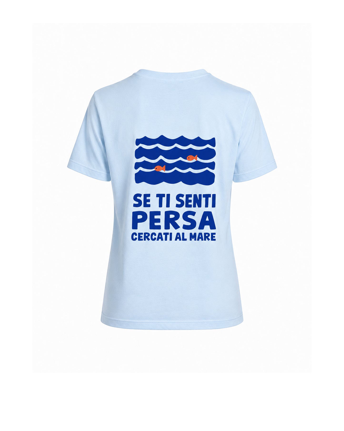 Lost Regular T-shirt