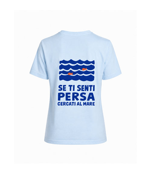 Load image 1 in gallery view. Lost Regular T-shirt
