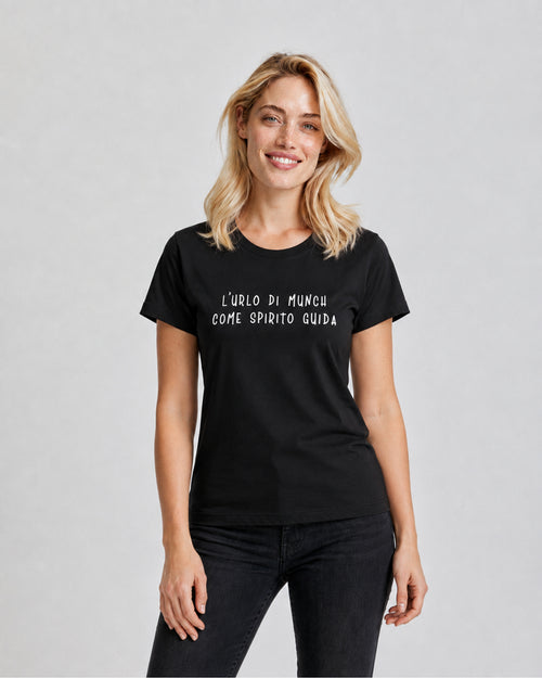 Load image 1 in gallery view. T-shirt Regular Spirit