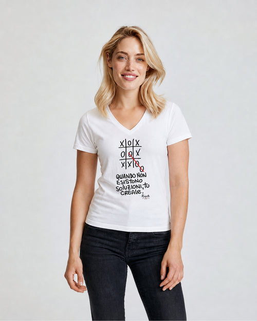 Load image 1 in gallery view. Regular T-shirt Solutions