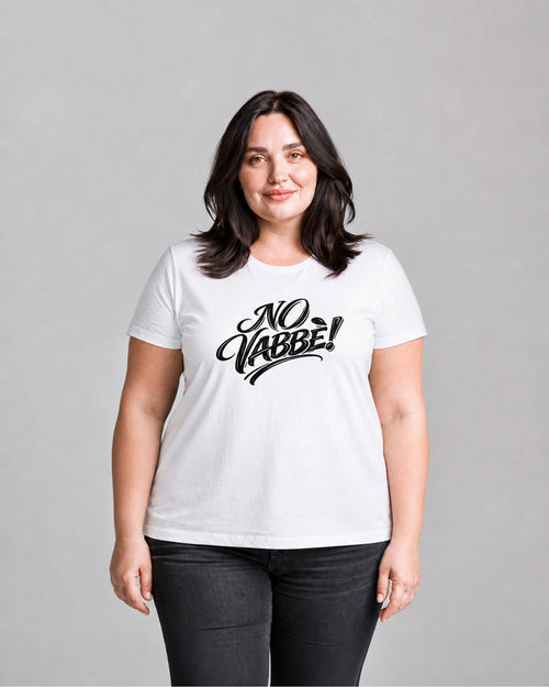 Carica immagine 1 in visualizzazione galleria. T-shirt Curvy Novabbe