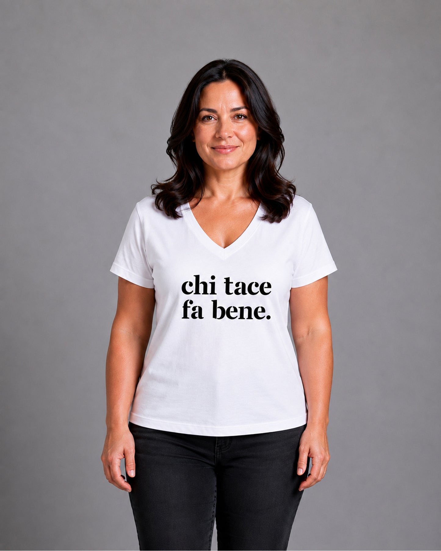 Chitace Curvy T-shirt