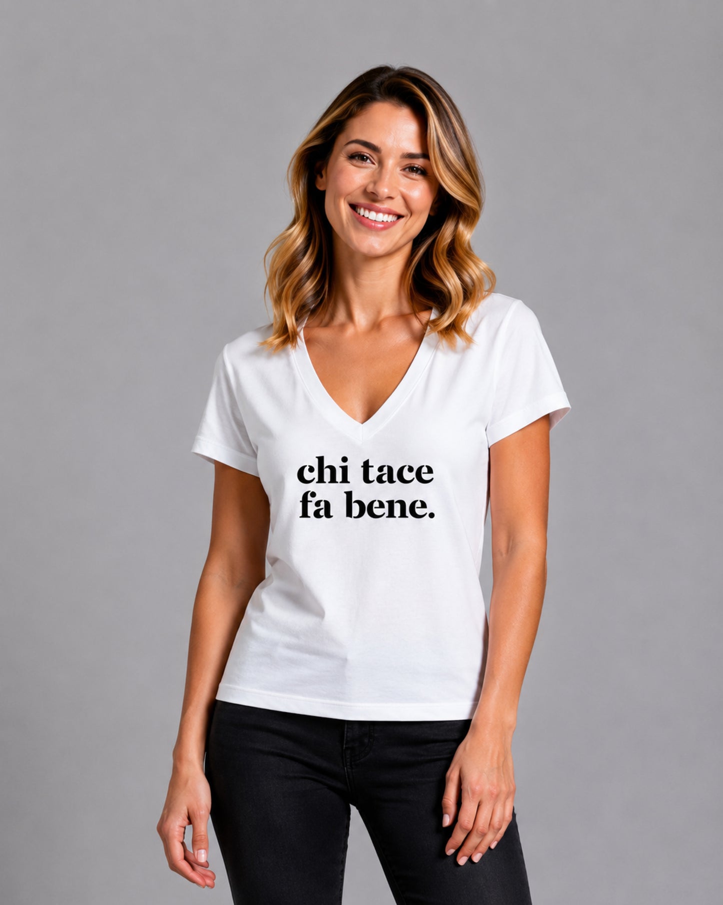 Chitace Regular T-shirt