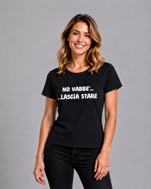 Load image 1 in gallery view. Regular T-shirt Vabbelasciastare