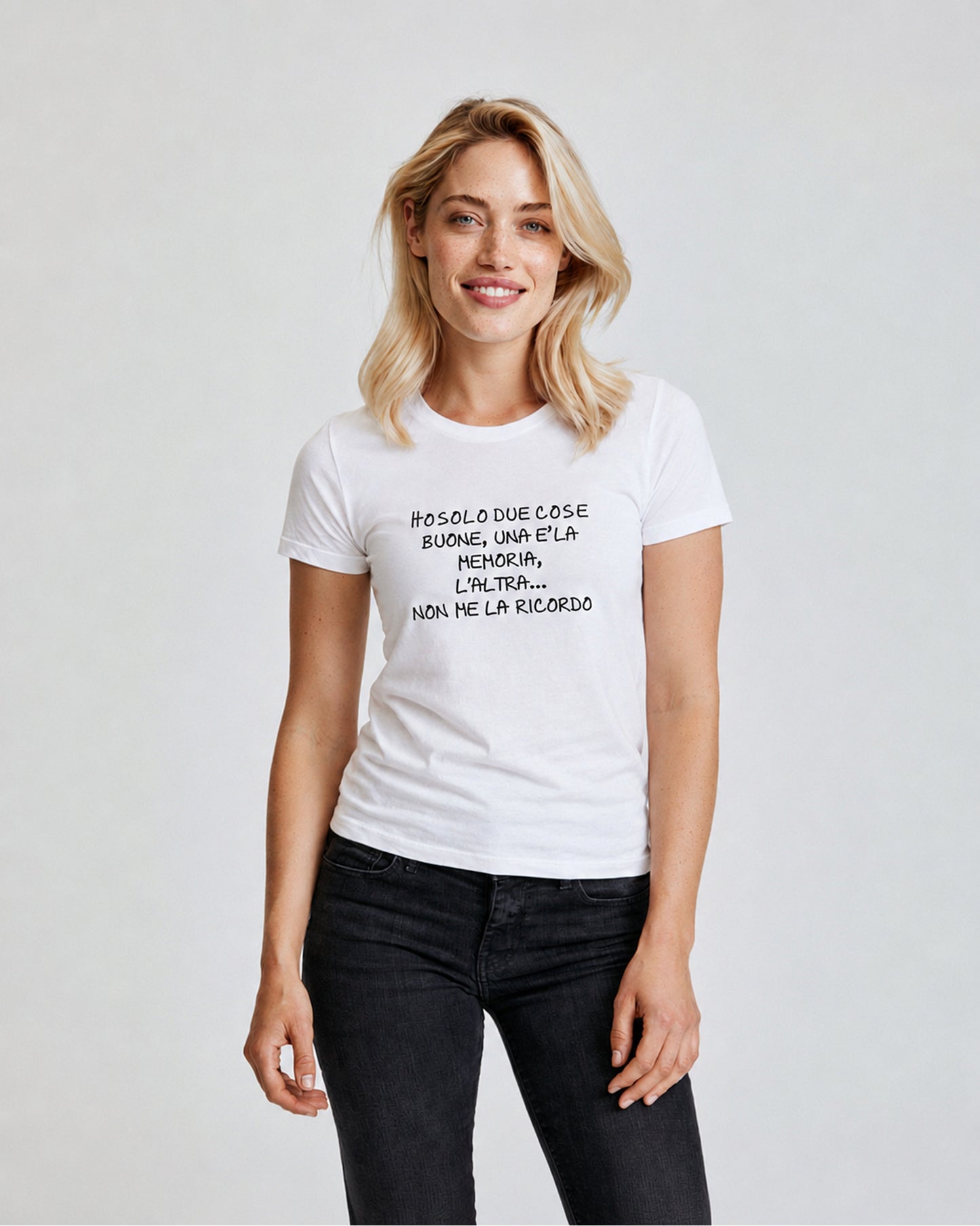 Duecose Regular T-shirt