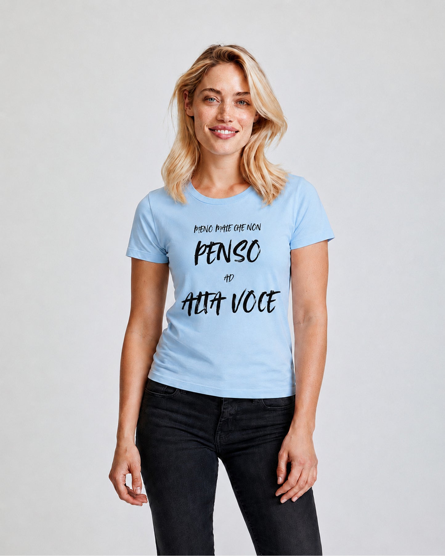 Altavoce Regular T-shirt