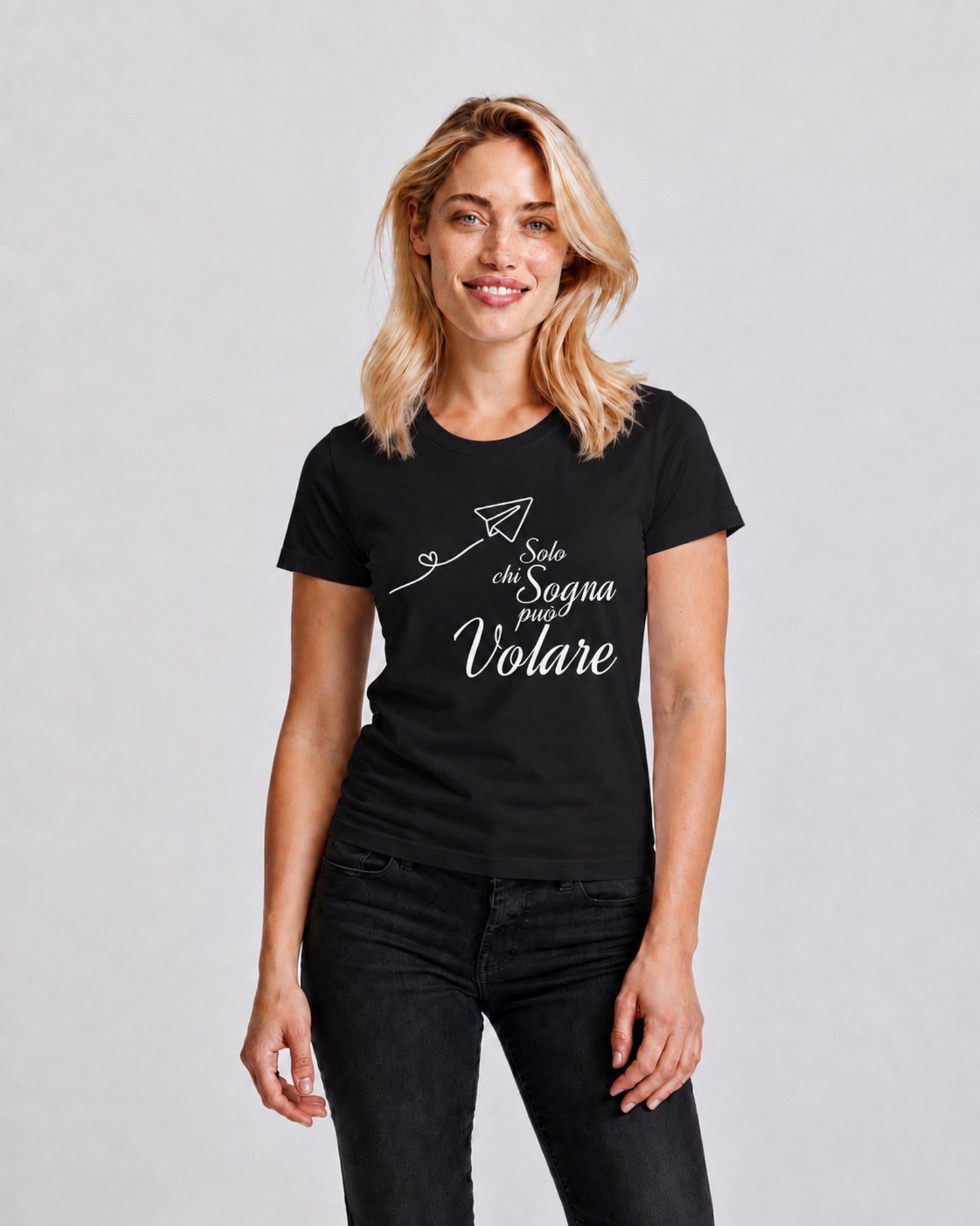 T-shirt Regular Volare