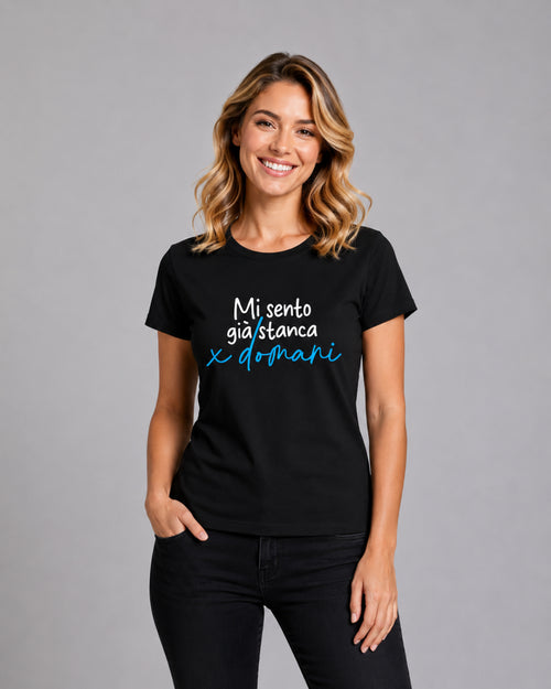 Load image 1 in gallery view. T-shirt Regular Xdomani