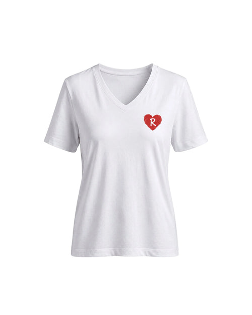Carica immagine 1 in visualizzazione galleria. T-shirt Curvy Tuttotorna