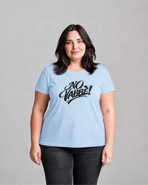 Carica immagine 1 in visualizzazione galleria. T-shirt Curvy Novabbe