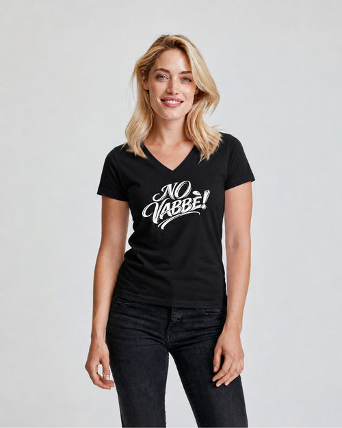 Load image 1 in gallery view. Novabbe Regular T-shirt
