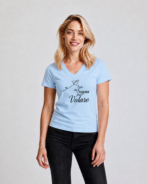 Carica immagine 1 in visualizzazione galleria. T-shirt Regular Volare