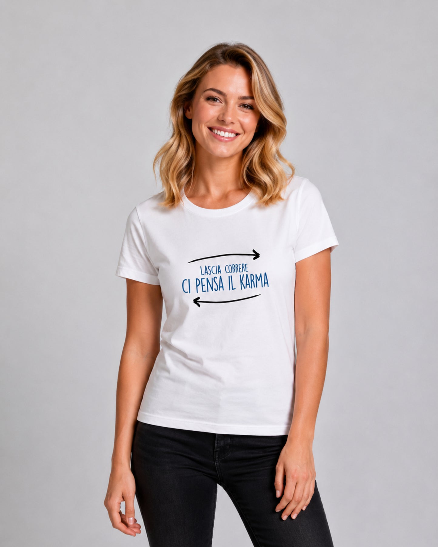 Regular Karma T-shirt