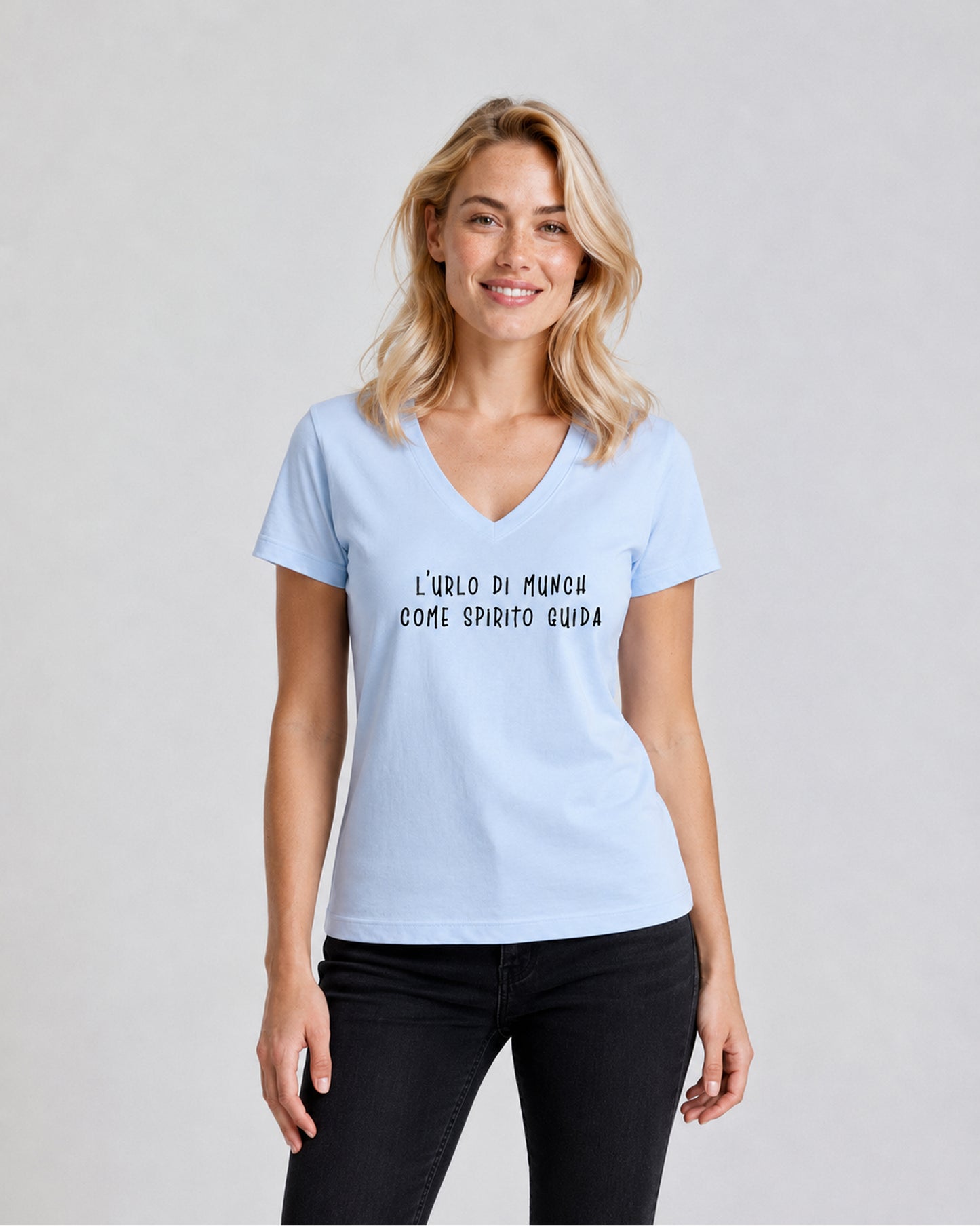 T-shirt Regular Spirit