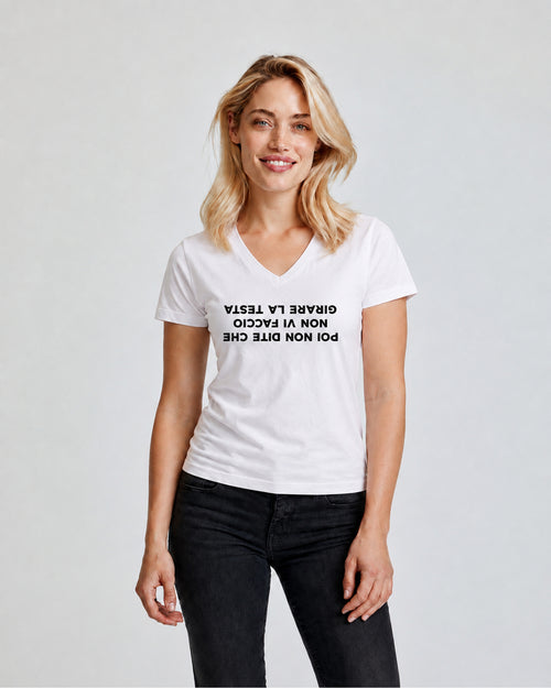 Load image 1 in gallery view. T-shirt Regular Nondite