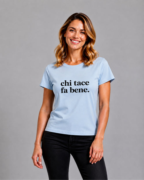 Load image 1 in gallery view. Chitace Regular T-shirt