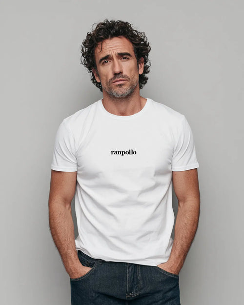 Load image 1 in gallery view. Men's T-shirt Sapereniente