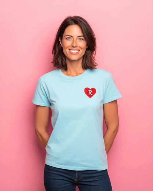 Carica immagine 1 in visualizzazione galleria. T-shirt Regular Persa