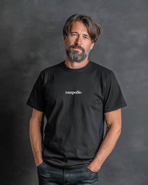 Load image 1 in gallery view. Men's T-shirt Sapereniente