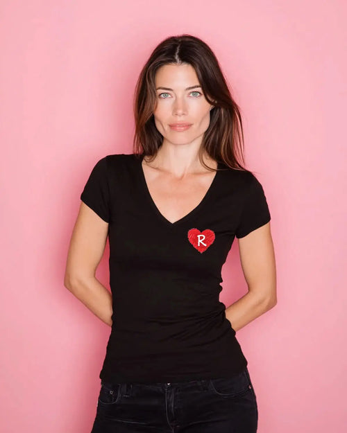 Carica immagine 1 in visualizzazione galleria. T-shirt Regular Persa