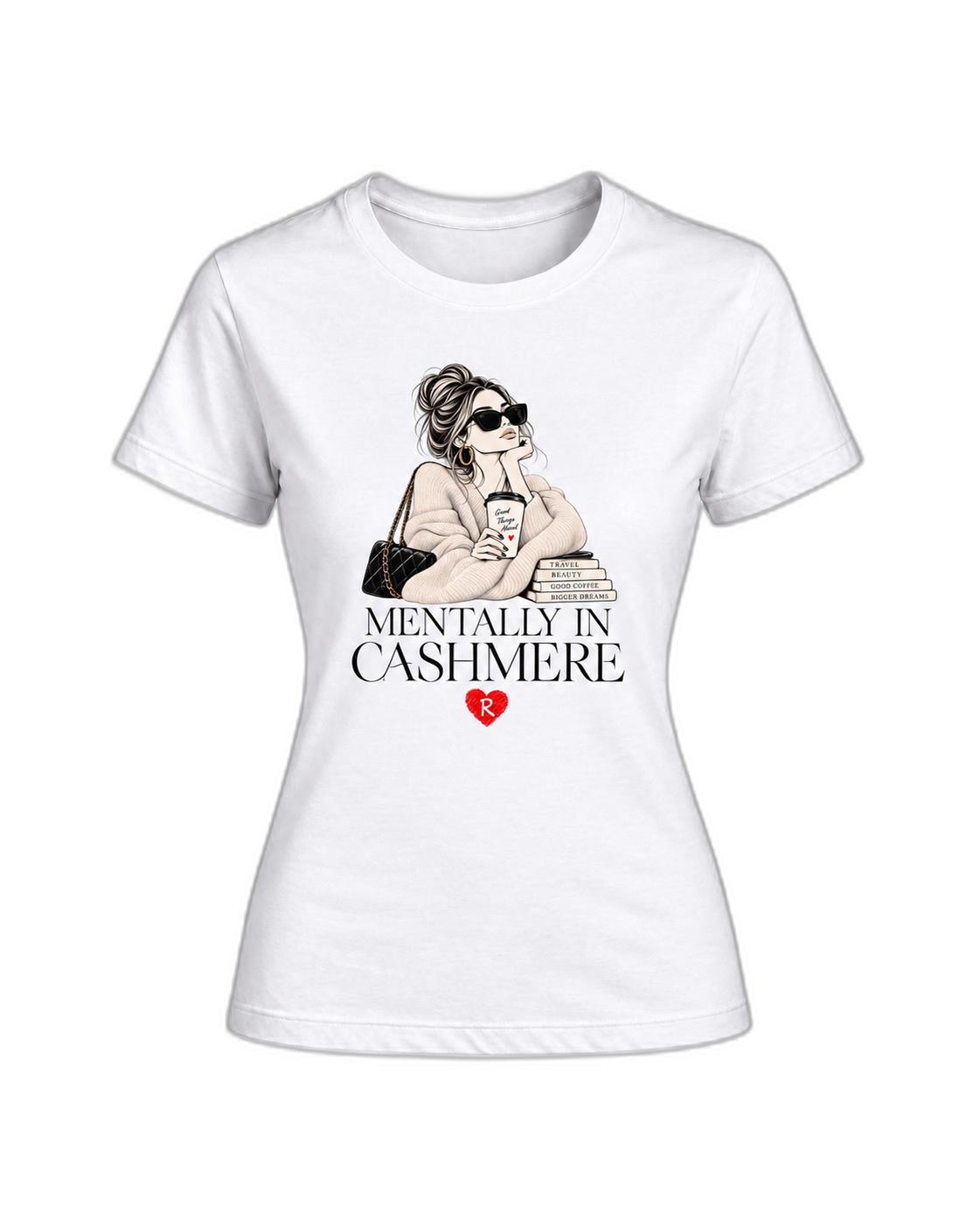 T-shirt G Regular Gemini