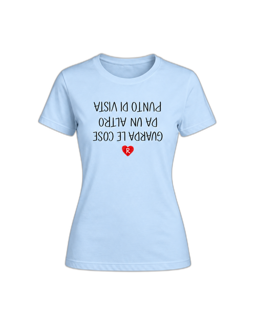 Carica immagine 1 in visualizzazione galleria. T-shirt Regular Altro
