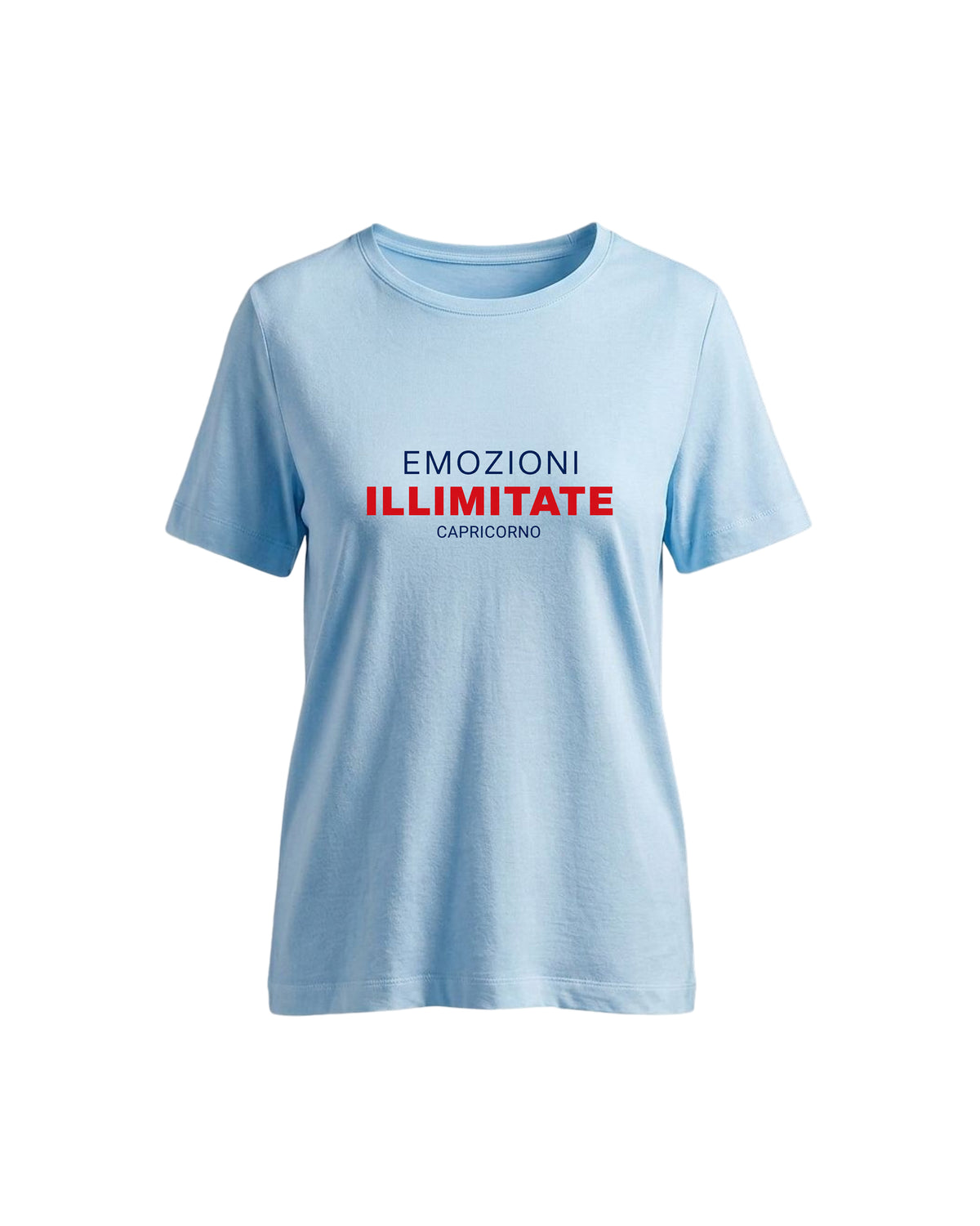 T-shirt F Regular Twins